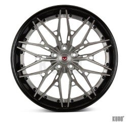 Vossen Forged S21-02 (3-częściowa)