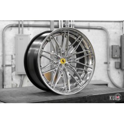 Vossen Forged S21-02 (3-częściowa)