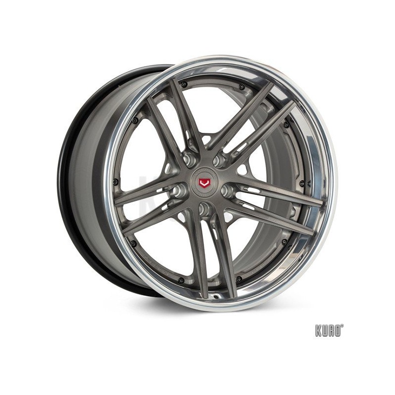 Vossen Forged S21-03 (3-częściowa)