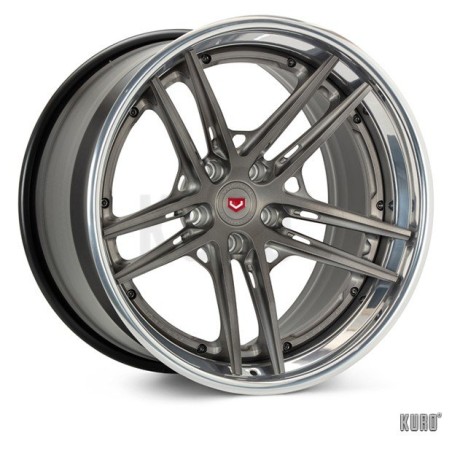 Vossen Forged S21-03 (3-częściowa)