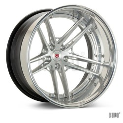 Vossen Forged S21-03 (3-częściowa)