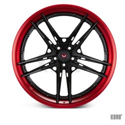 Vossen Forged S21-03 (3-częściowa)