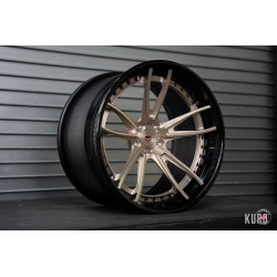 Vossen Forged S21-03 (3-częściowa)