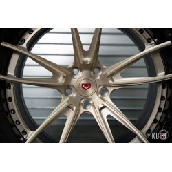 Vossen Forged S21-03 (3-częściowa)
