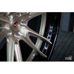 Vossen Forged S21-03 (3-częściowa)