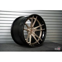 Vossen Forged S21-03 (3-częściowa)
