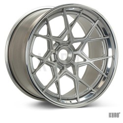 Vossen Forged S21-07 (3-częściowa)