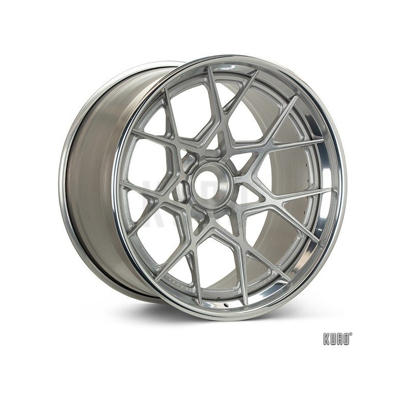 Vossen Forged S21-07 (3-częściowa)