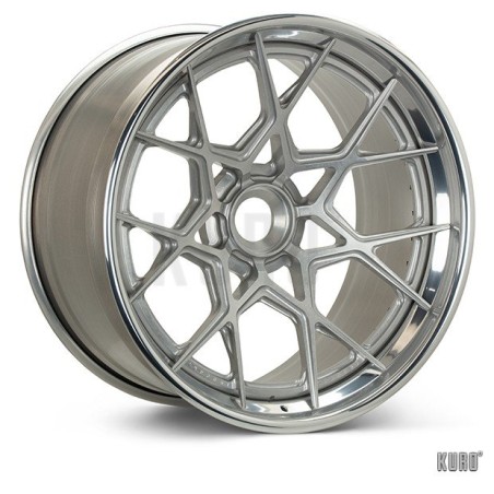 Vossen Forged S21-07 (3-częściowa)