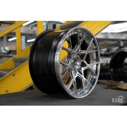 Vossen Forged S21-07 (3-częściowa)