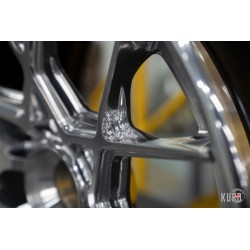 Vossen Forged S21-07 (3-częściowa)