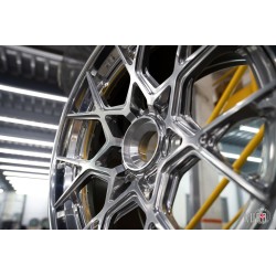 Vossen Forged S21-07 (3-częściowa)
