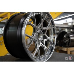 Vossen Forged S21-07 (3-częściowa)