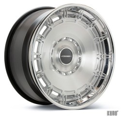 Vossen Forged S21-13 (3-częściowa)