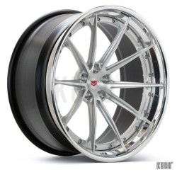 Vossen Forged VPS-1 (3-częściowa)