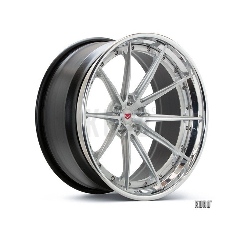 Vossen Forged VPS-1 (3-częściowa)