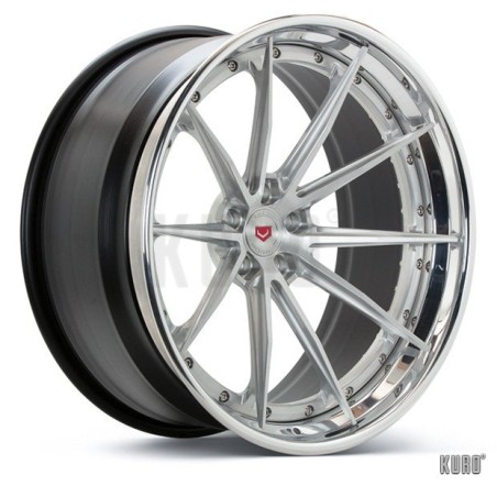Vossen Forged VPS-1 (3-częściowa)