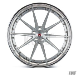 Vossen Forged VPS-1 (3-częściowa)
