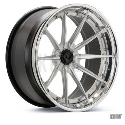 Vossen Forged VPS-1 (3-częściowa)