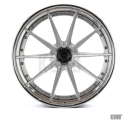 Vossen Forged VPS-1 (3-częściowa)