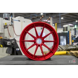Vossen Forged VPS-1 (3-częściowa)