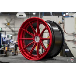 Vossen Forged VPS-1 (3-częściowa)