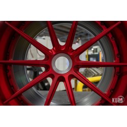Vossen Forged VPS-1 (3-częściowa)