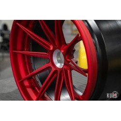 Vossen Forged VPS-1 (3-częściowa)