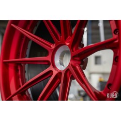 Vossen Forged VPS-1 (3-częściowa)