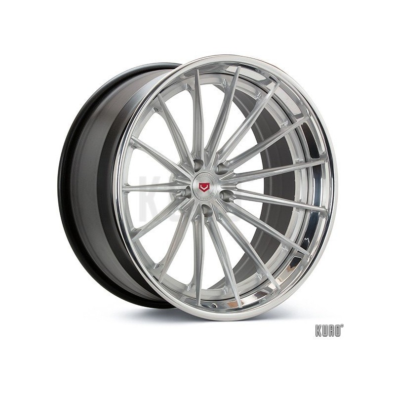 Vossen Forged VPS-2 (3-częściowa)