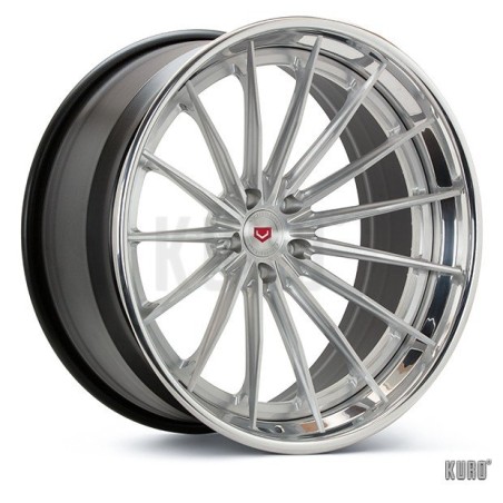 Vossen Forged VPS-2 (3-częściowa)