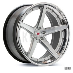 Vossen Forged VPS-3 (3-częściowa)