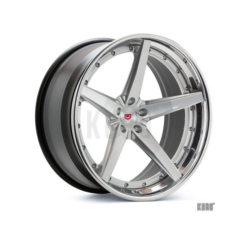 Vossen Forged VPS-3 (3-częściowa)