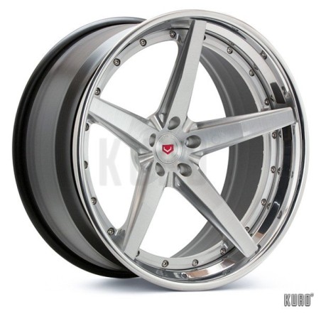 Vossen Forged VPS-3 (3-częściowa)