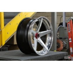 Vossen Forged VPS-3 (3-częściowa)
