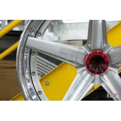 Vossen Forged VPS-3 (3-częściowa)