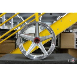 Vossen Forged VPS-3 (3-częściowa)