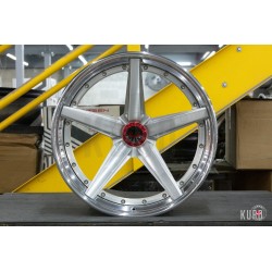 Vossen Forged VPS-3 (3-częściowa)
