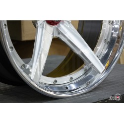 Vossen Forged VPS-3 (3-częściowa)