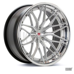 Vossen Forged VPS-4 (3-częściowa)
