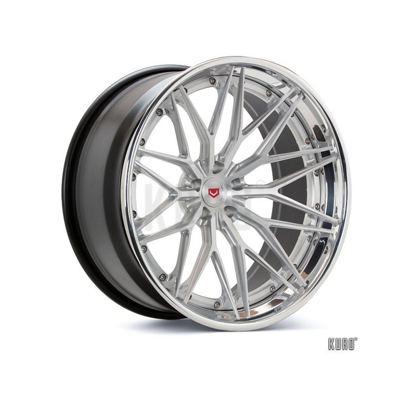 Vossen Forged VPS-4 (3-częściowa)