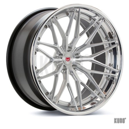 Vossen Forged VPS-4 (3-częściowa)