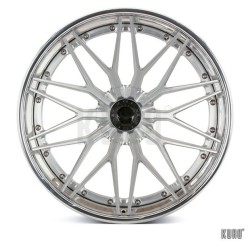Vossen Forged VPS-4 (3-częściowa)