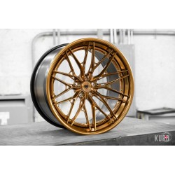 Vossen Forged VPS-4 (3-częściowa)