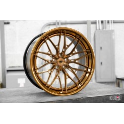 Vossen Forged VPS-4 (3-częściowa)