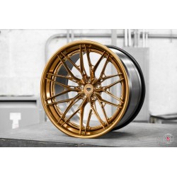Vossen Forged VPS-4 (3-częściowa)
