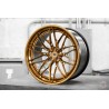 Vossen Forged VPS-4 (3-częściowa)