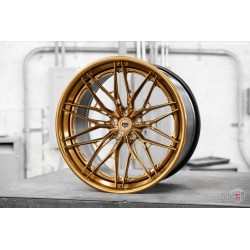 Vossen Forged VPS-4 (3-częściowa)