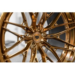 Vossen Forged VPS-4 (3-częściowa)