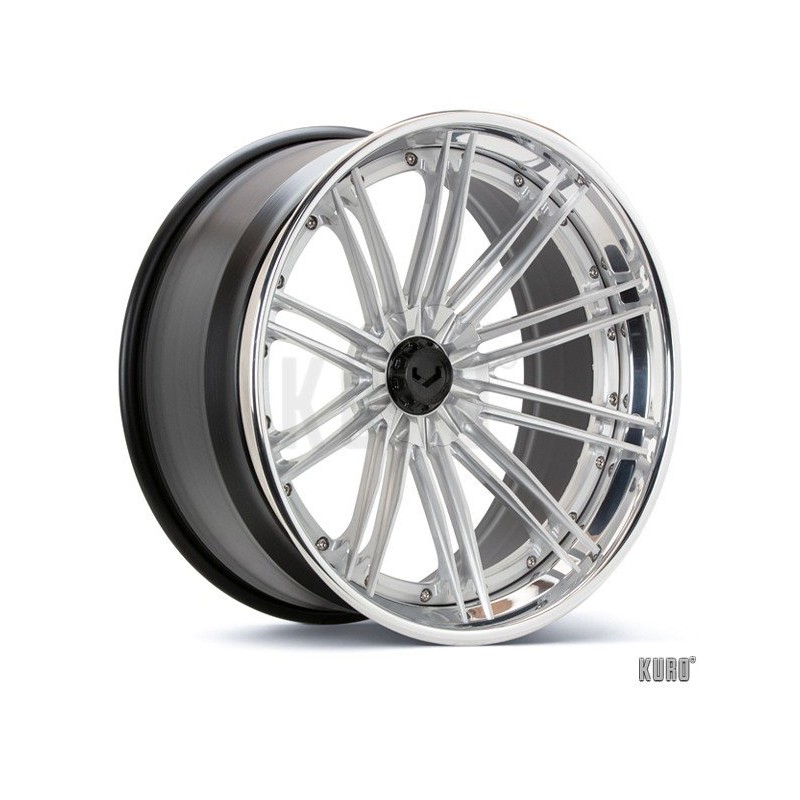 Vossen Forged VPS-5 (3-częściowa)